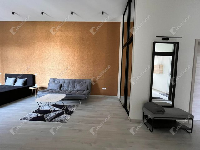 Kiadó téglalakás, albérlet, Debrecenben 238 E Ft / hó, 1 szobás