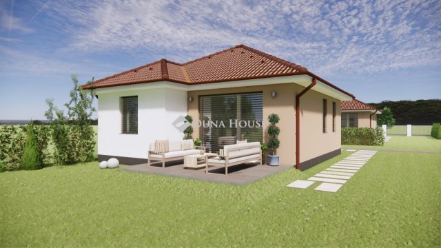 Eladó családi ház, Újrónafőn 58.5 M Ft, 3 szobás