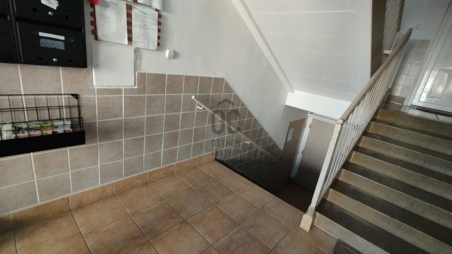 Eladó téglalakás, Veszprémben 55 M Ft, 2 szobás