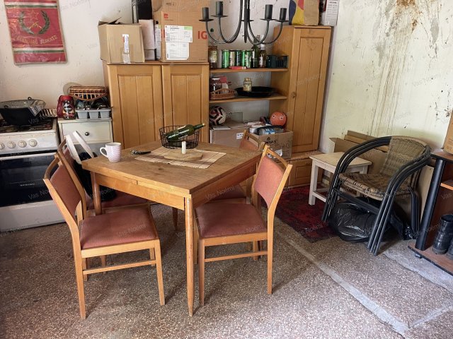 Eladó ipari ingatlan, Nagykanizsán 2.3 M Ft, 2 szobás
