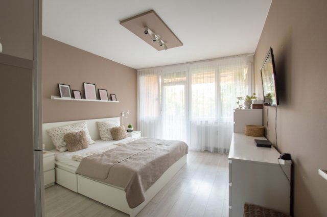 Eladó téglalakás, Szombathelyen 64.5 M Ft, 3 szobás