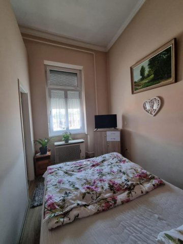 Eladó téglalakás, Pápán 29.9 M Ft, 2+1 szobás