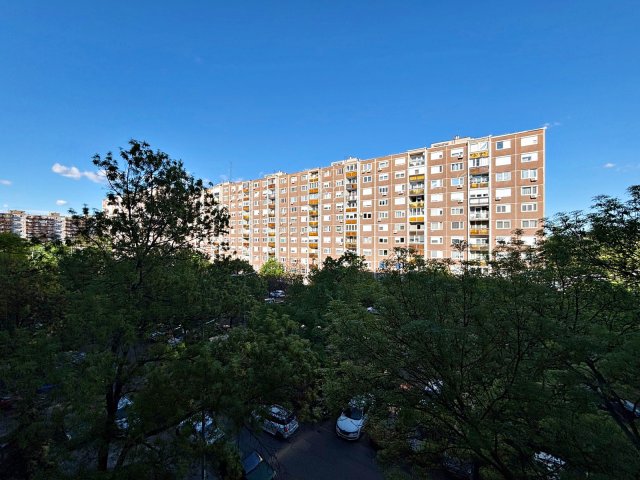 Eladó panellakás, Budapesten, IV. kerületben 61.9 M Ft, 2 szobás