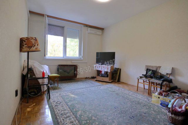 Eladó téglalakás, Szegeden, Olajos utcában 44.9 M Ft, 2 szobás