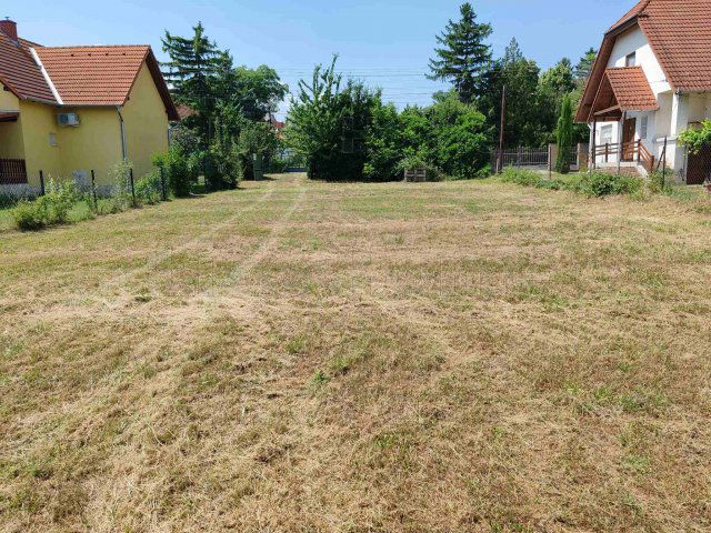 Eladó telek, Zánkán 53.9 M Ft, 1 szobás / költözzbe.hu
