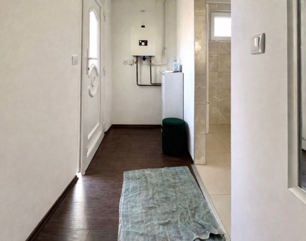 Eladó családi ház, Keszthelyen 53 M Ft, 2 szobás