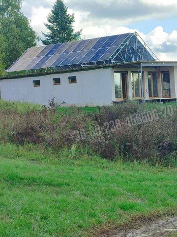 Eladó családi ház, Egerszalókon 79.9 M Ft, 4 szobás