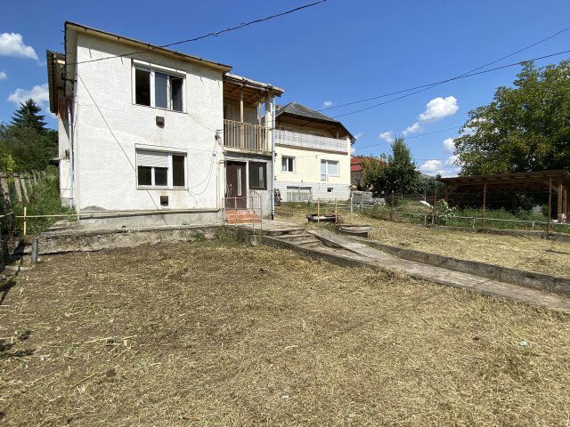 Eladó családi ház, Kazincbarcikán, Völgy utcában 16.5 M Ft