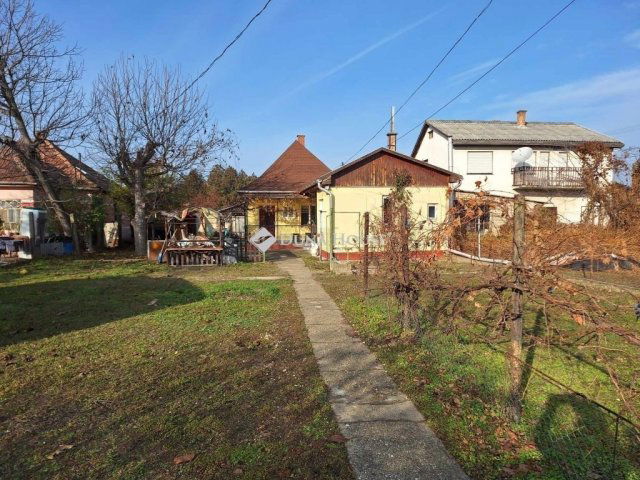 Eladó családi ház, Halásztelken 48.9 M Ft, 3 szobás