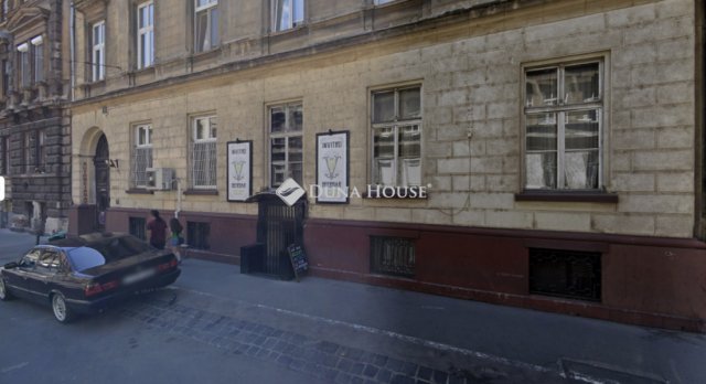 Eladó téglalakás, Budapesten, VII. kerületben 94.5 M Ft