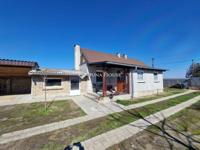Eladó családi ház, Szeremlén 22.9 M Ft, 2 szobás