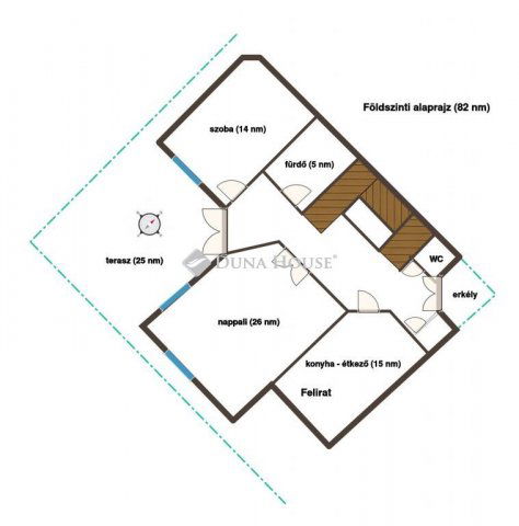 Eladó ikerház, Budapesten, III. kerületben, Bécsi úton 349 M Ft