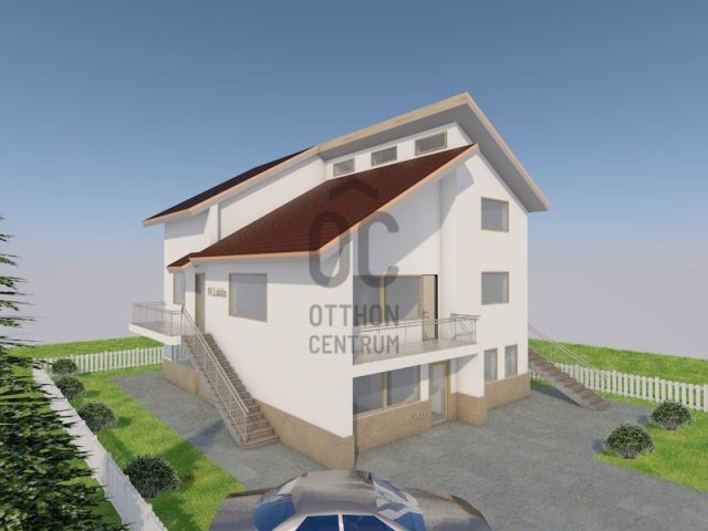 Eladó téglalakás, Szentendrén 79.9 M Ft, 3 szobás