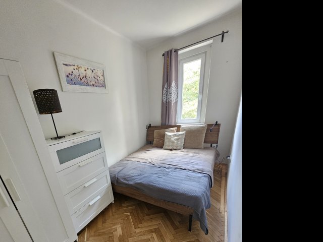 Kiadó téglalakás, albérlet, XIV. kerületben, Bánki Donát utcában