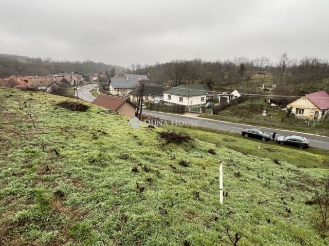 Eladó telek, Jenőn 6.2 M Ft / költözzbe.hu