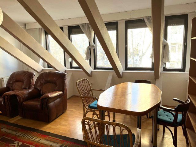 Eladó téglalakás, Budapesten, XI. kerületben 89.9 M Ft, 3 szobás