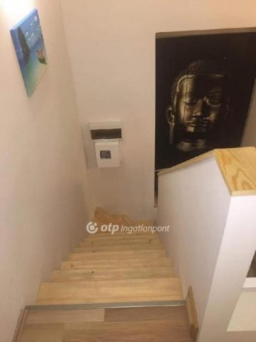 Eladó téglalakás, Budapesten, VIII. kerületben 84.9 M Ft