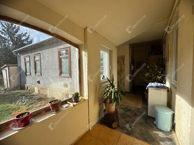 Eladó családi ház, Szombathelyen 52 M Ft, 3 szobás