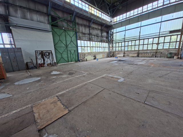 Eladó ipari ingatlan, Miskolcon, Kerpely Antal utcában 120 M Ft