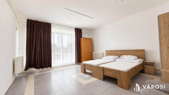 Kiadó családi ház, albérlet, Bocskaikerten 500 E Ft / hó