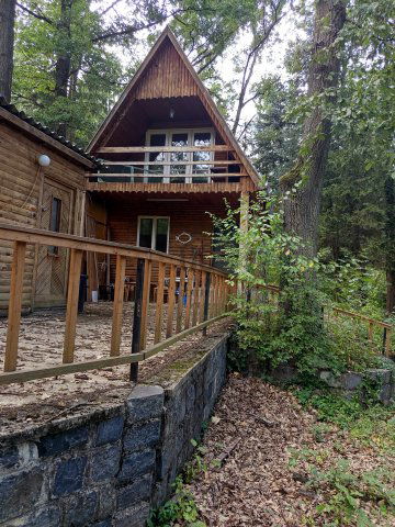 Eladó nyaraló, Kismaroson 59 M Ft, 2 szobás