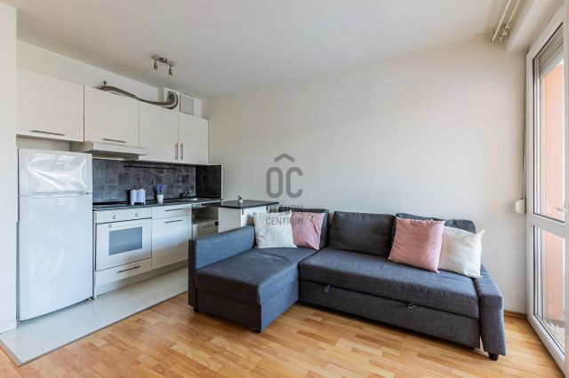 Eladó téglalakás, Budapesten, IX. kerületben 70 M Ft, 1 szobás