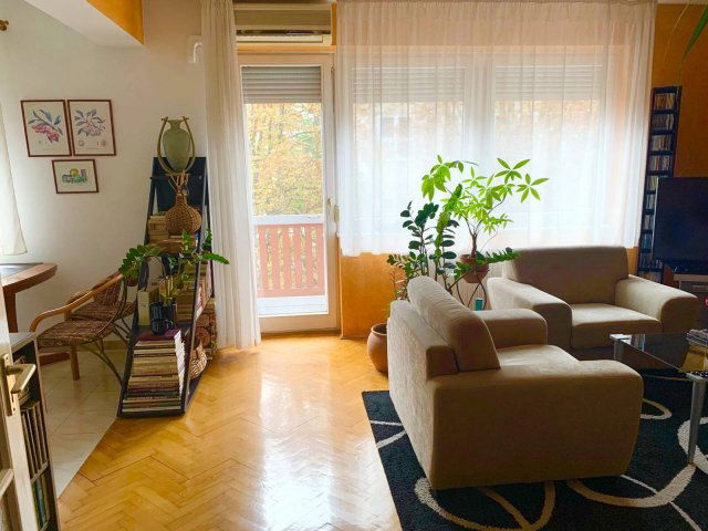 Eladó téglalakás, Békéscsabán 52 M Ft, 2+1 szobás