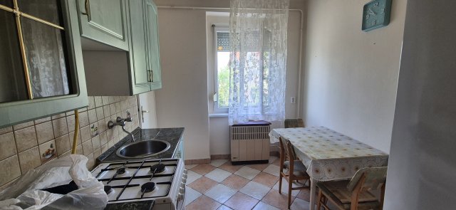 Eladó téglalakás, Debrecenben 42.9 M Ft, 1 szobás