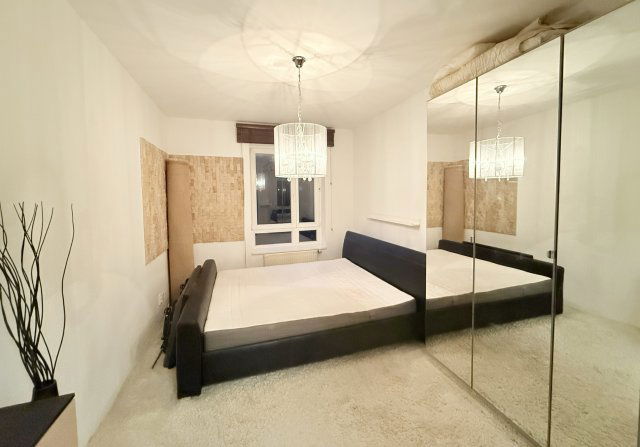 Eladó téglalakás, Budapesten, IX. kerületben 95 M Ft, 2 szobás