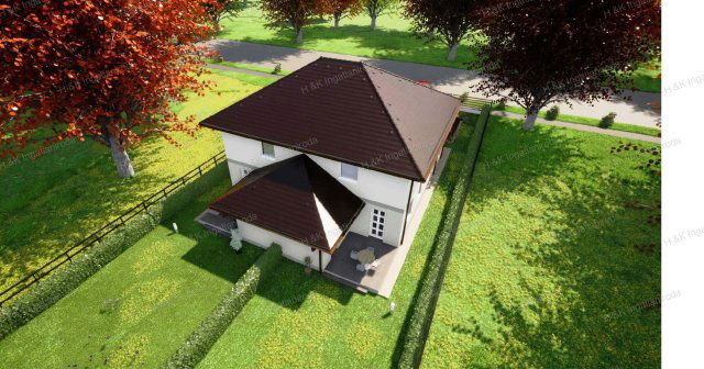 Eladó ikerház, Őrbottyánban 98 M Ft, 5 szobás