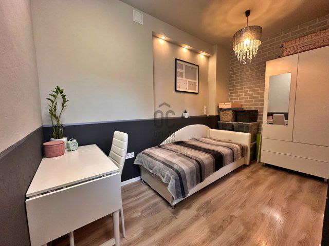 Eladó téglalakás, Budapesten, XX. kerületben 36.87 M Ft