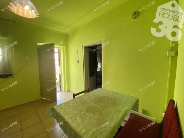 Eladó családi ház, Ballószögön 22.9 M Ft, 1 szobás