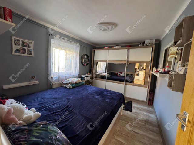 Eladó családi ház, Zalalövőn 37.9 M Ft, 2 szobás