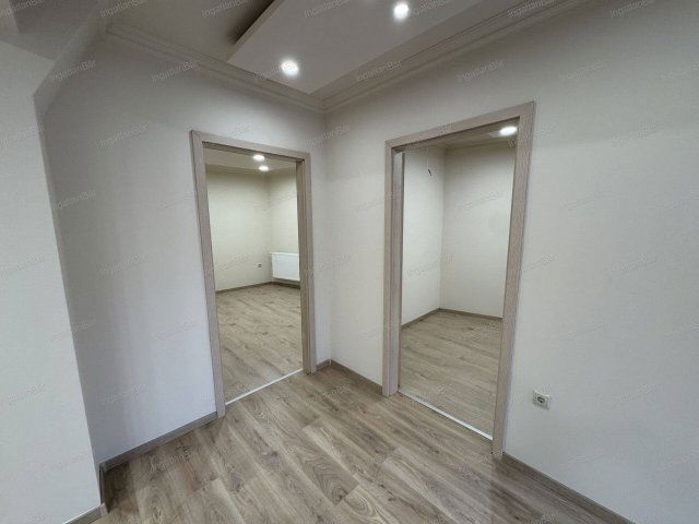 Eladó téglalakás, Mátészalkán 42.9 M Ft, 2+1 szobás