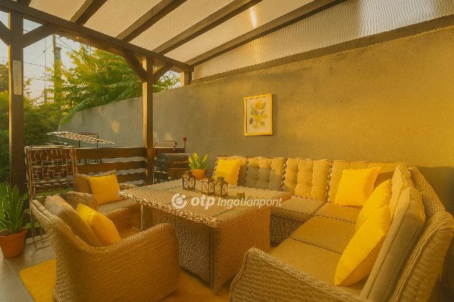 Eladó családi ház, Budapesten, XXII. kerületben 99.6 M Ft