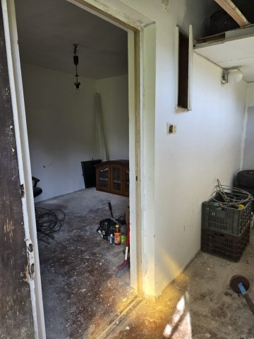 Eladó mezogazdasagi ingatlan, Miskolcon 3.9 M Ft, 1 szobás