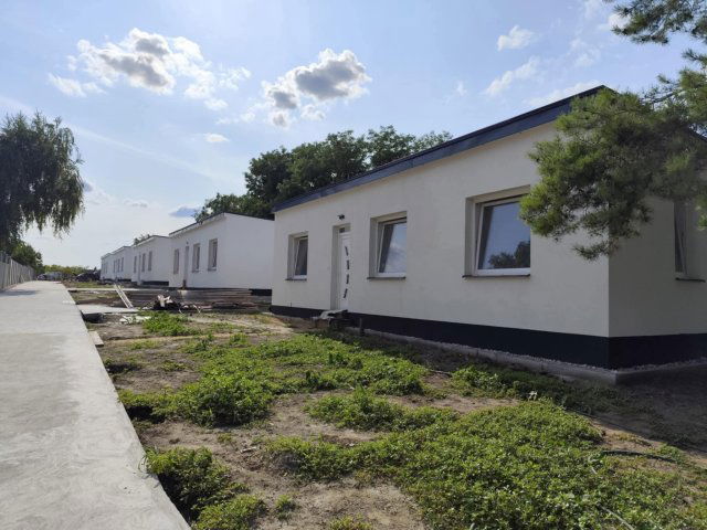 Eladó családi ház, Bőnyön 65 M Ft, 3 szobás