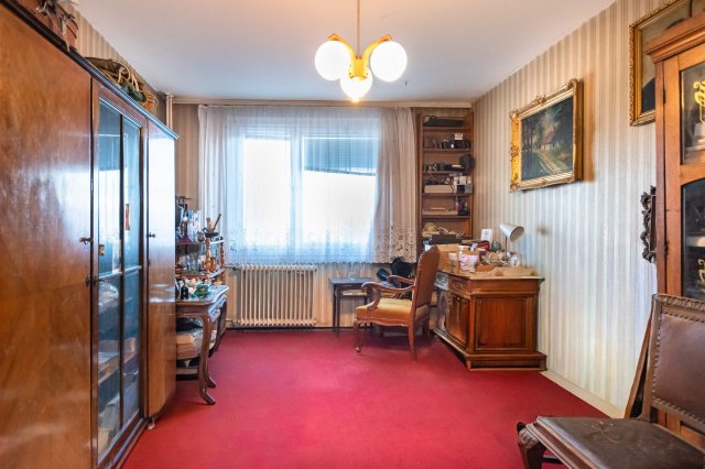 Eladó panellakás, Miskolcon, Középszer utcában 24.8 M Ft