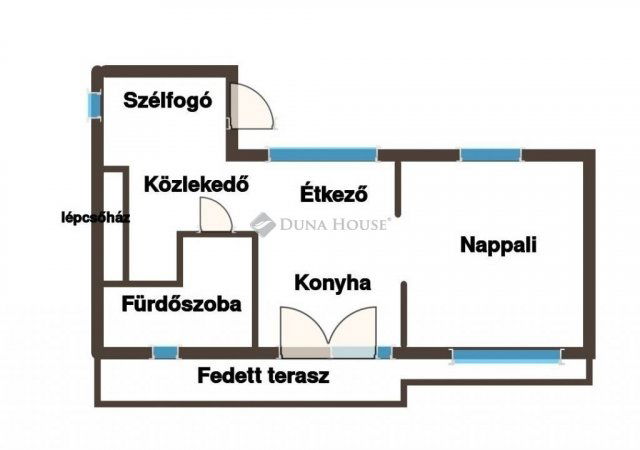 Eladó családi ház, Pécsett 124.9 M Ft, 3 szobás