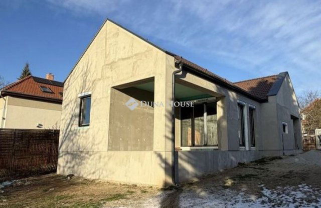 Eladó családi ház, Budapesten, XVII. kerületben 173.99 M Ft