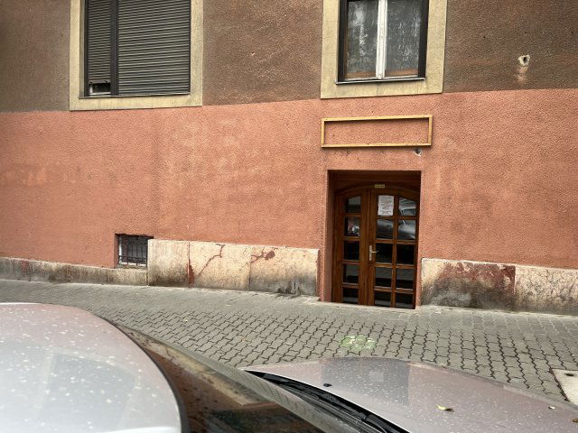 Kiadó üzlethelyiség, XII. kerületben, Márvány utcában