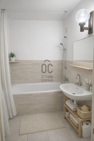 Eladó panellakás, Budapesten, X. kerületben 94 M Ft, 3 szobás