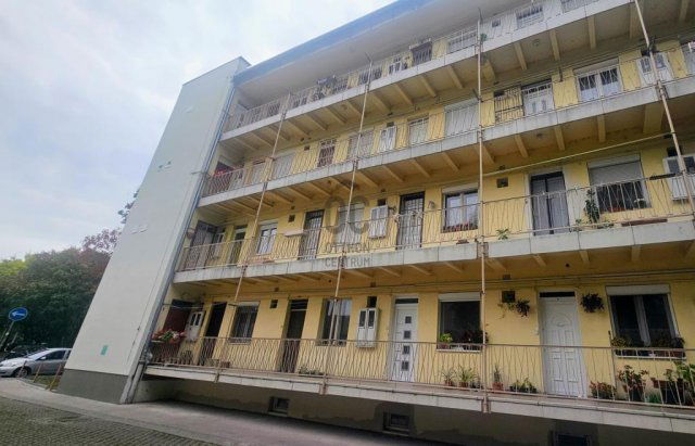 Eladó téglalakás, Budapesten, XXI. kerületben 43.9 M Ft