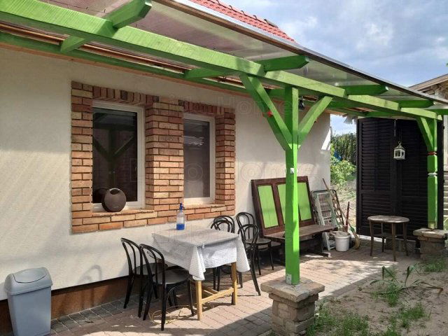 Eladó családi ház, Siófokon 39.9 M Ft, 3 szobás