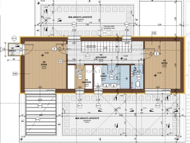 Eladó családi ház, Debrecenben 200 M Ft, 4 szobás