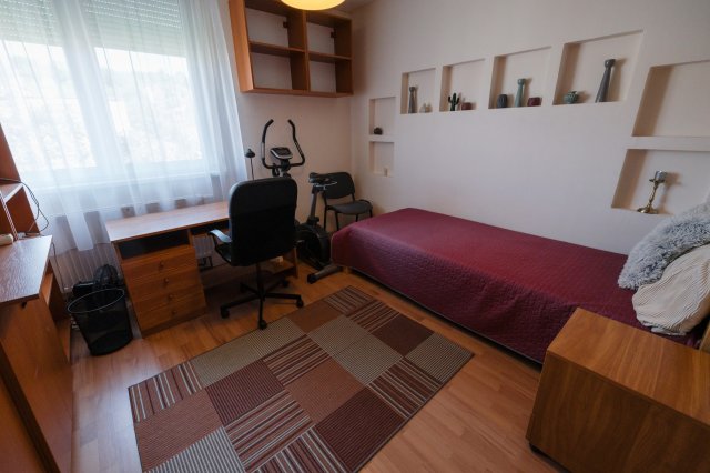 Eladó téglalakás, Miskolcon, Fazola Henrik utcában 30.9 M Ft