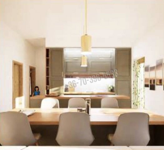 Eladó családi ház, Erdőkertesen 105 M Ft, 4 szobás