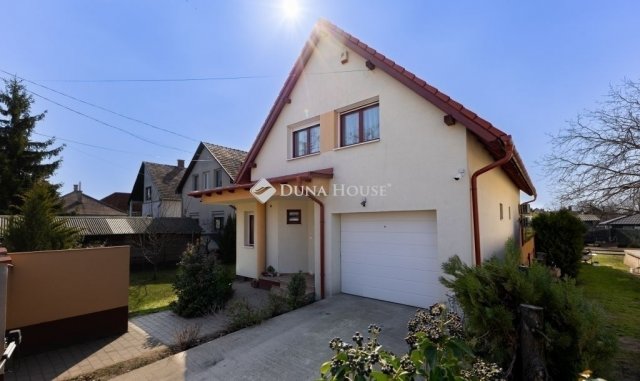 Eladó családi ház, Budapesten, XVIII. kerületben 164.99 M Ft