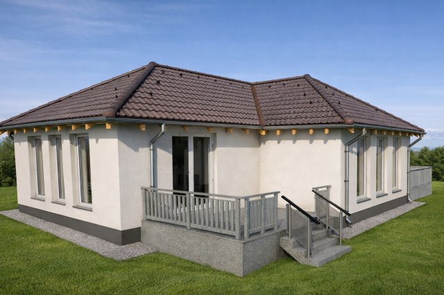 Eladó téglalakás, Szigetszentmiklóson 99.9 M Ft