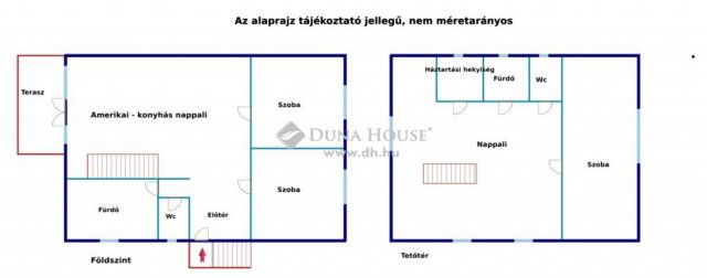 Eladó családi ház, Sajópetrin 36.5 M Ft, 5 szobás